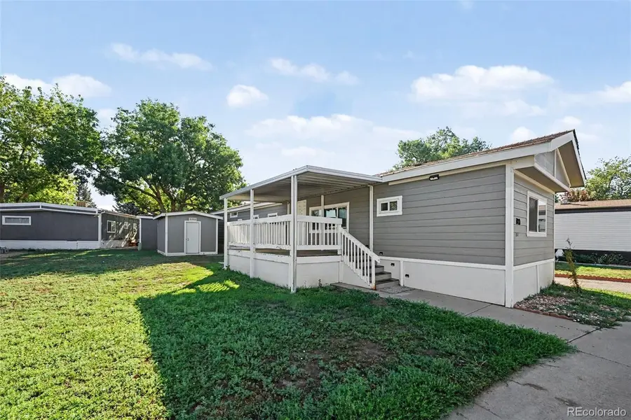 1800 Quintero, Aurora, CO 80011 - #2