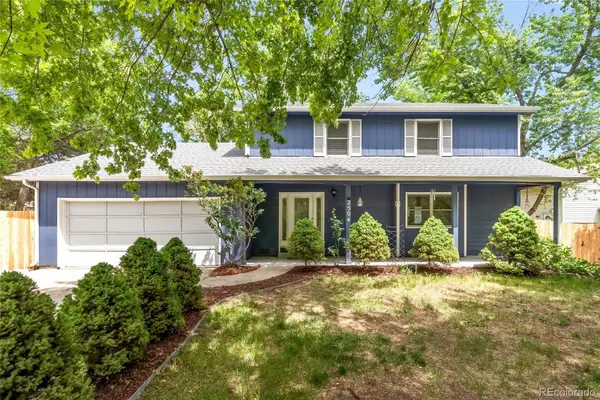 2504 Balsam Street, Lakewood, CO 80214