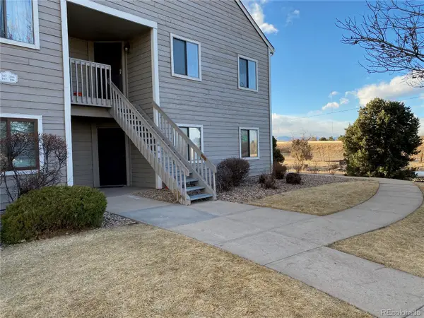 3600 S Pierce Street #106, Lakewood, CO 80235