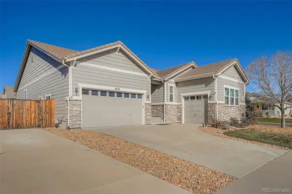 4645 Longs Peak Street, Brighton, CO 80601