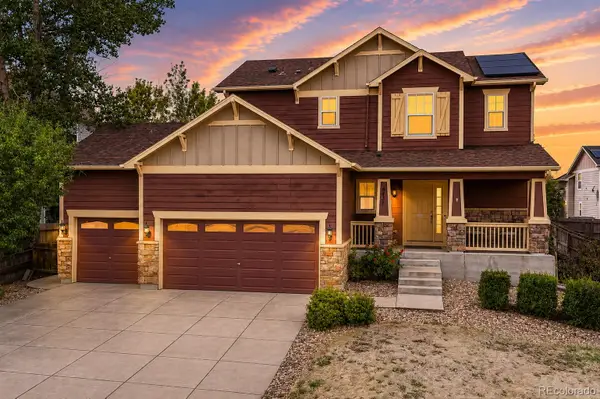 6431 S Ider Street, Aurora, CO 80016