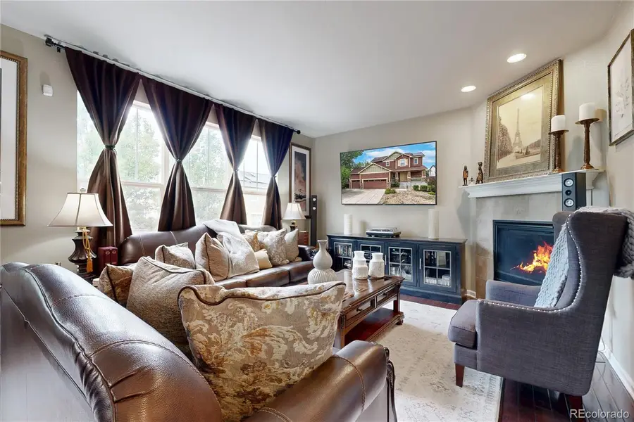 6431 S Ider Street, Aurora, CO 80016 - #2