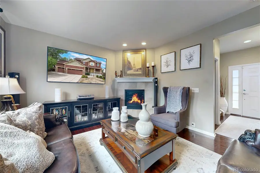 6431 S Ider Street, Aurora, CO 80016 - #3