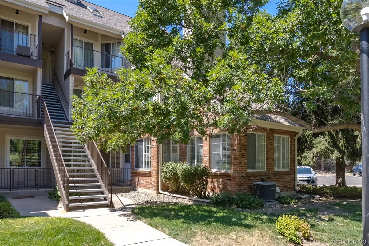 13833 E Lehigh Avenue #D, Aurora, CO 80014 - #1