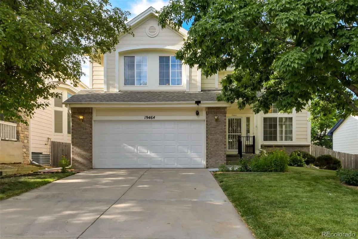 19464 E Bates Avenue, Aurora, CO 80013 - #1