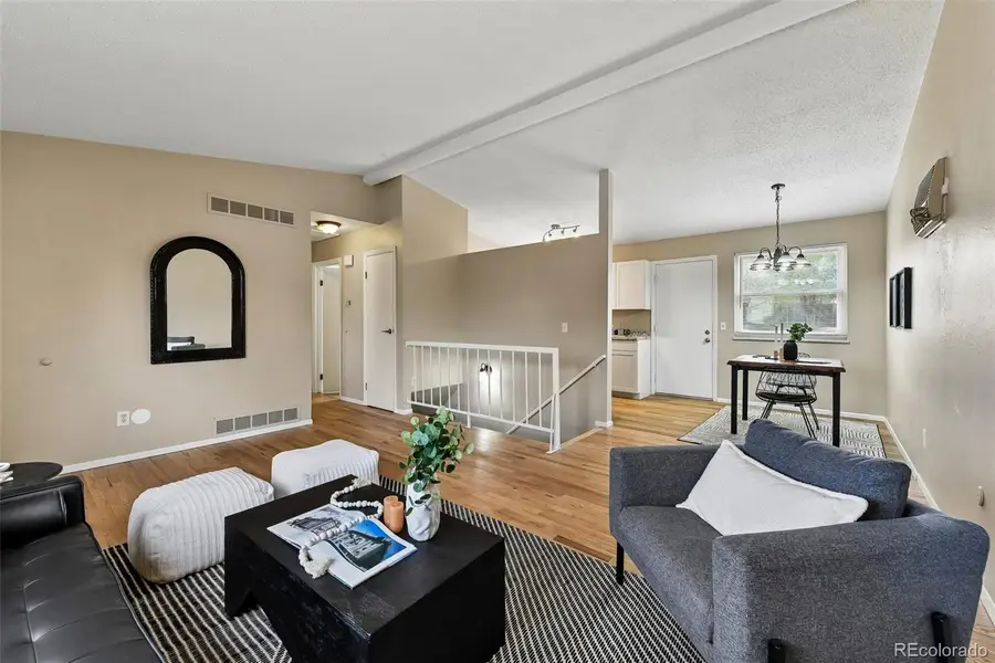 3968 S Truckee Street, Aurora, CO 80013 - #2