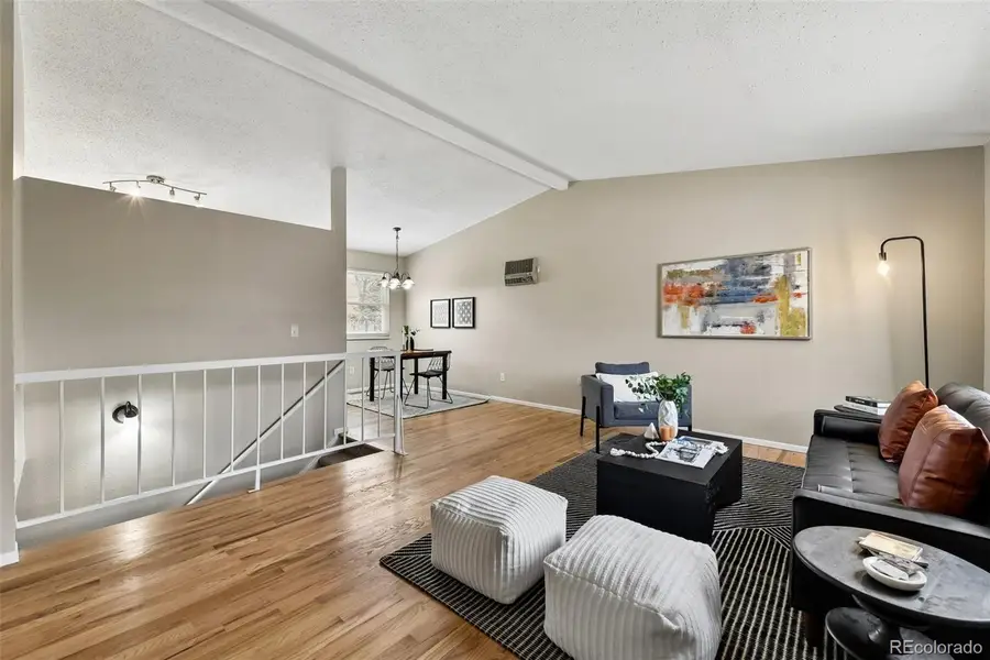 3968 S Truckee Street, Aurora, CO 80013 - #3