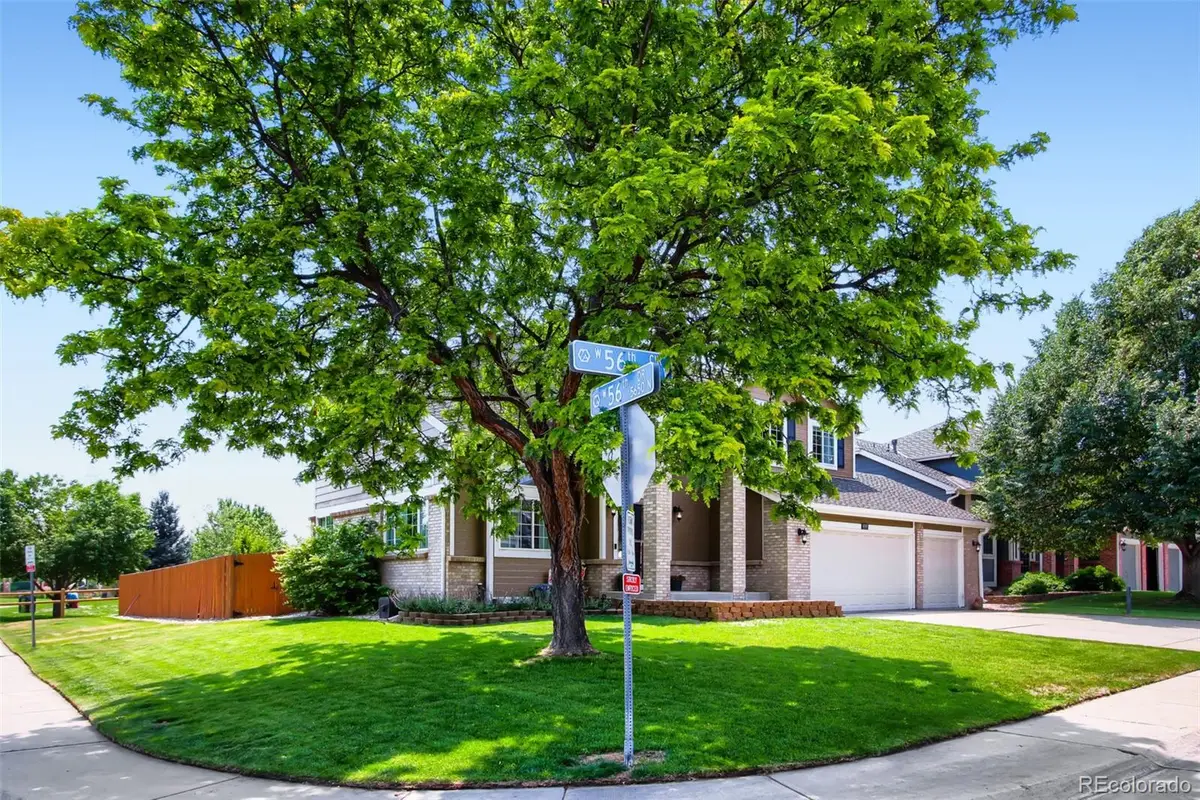 11702 W 56th Circle, Arvada, CO 80002 - #1