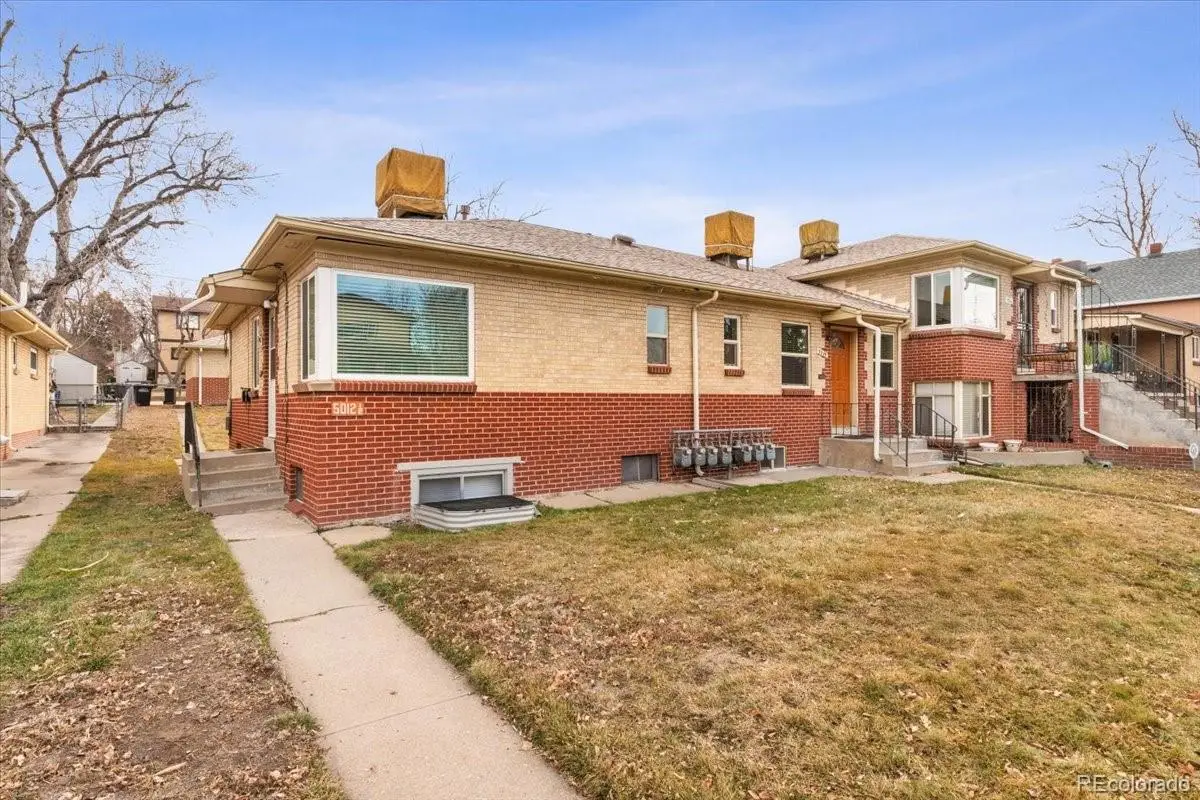5012 W 36th Avenue #5, Denver, CO 80212 - Image #1