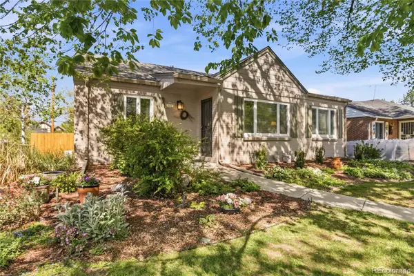 987 Glencoe Street, Denver, CO 80220