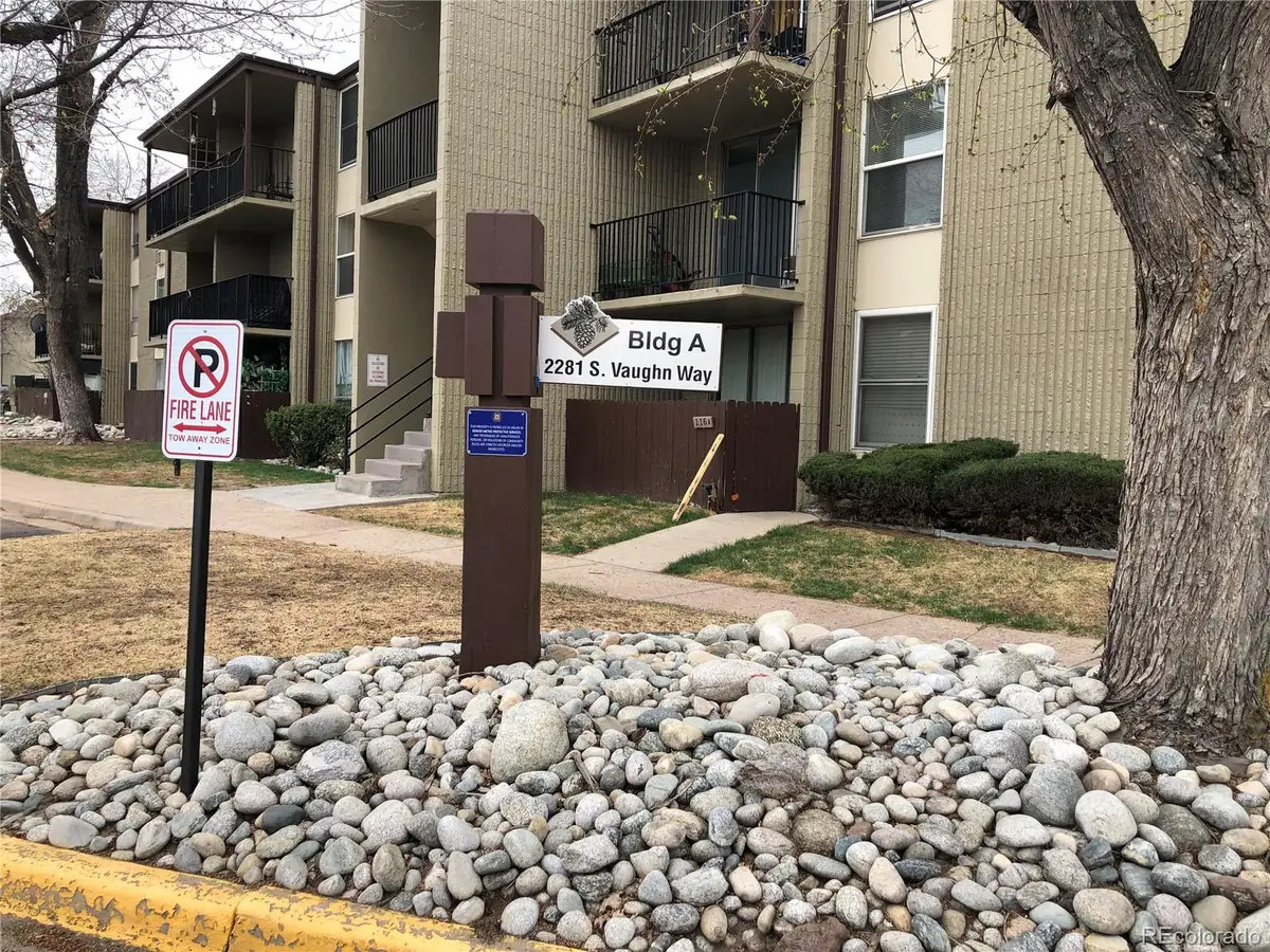 2281 Vaughn #306, Aurora, CO 80014 - #1