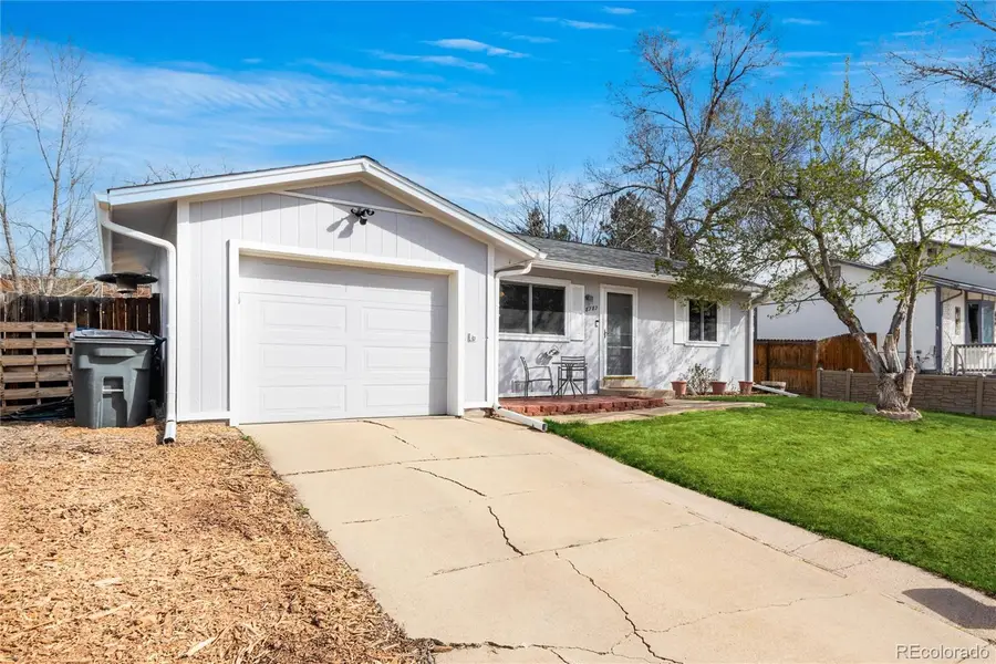 8787 Dover Circle, Arvada, CO 80005 - #3