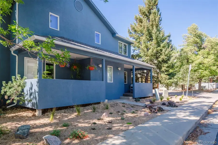 4625 15th Street #D, Boulder, CO 80304 - Image #2