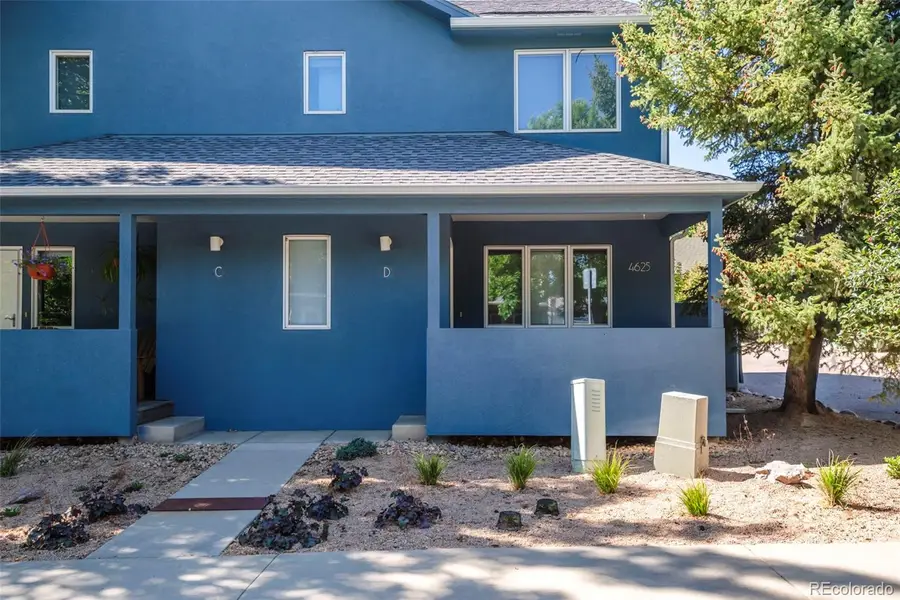 4625 15th Street #D, Boulder, CO 80304 - Image #3