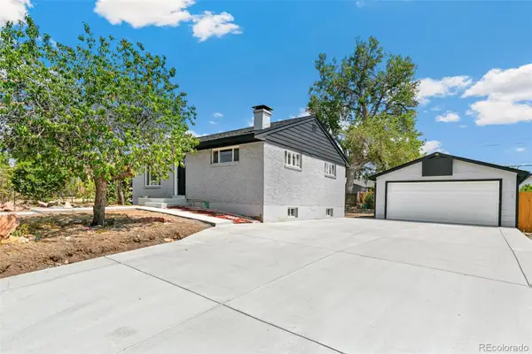 7108 Huron Street, Denver, CO 80221