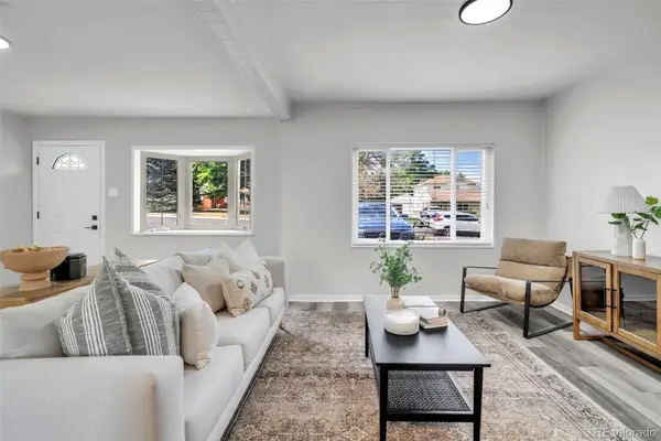 3430 S Fairfax, Denver, CO 80222