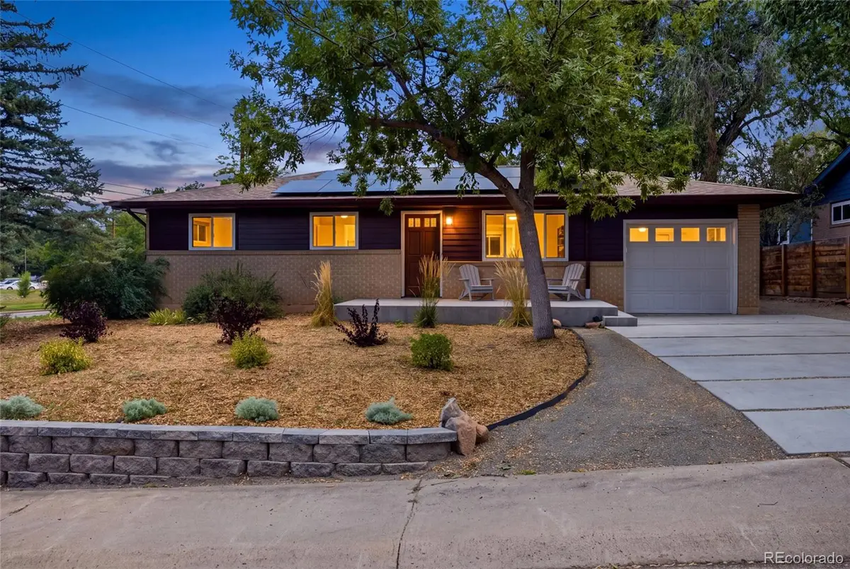 2991 24th Street, Boulder, CO 80304 - #1