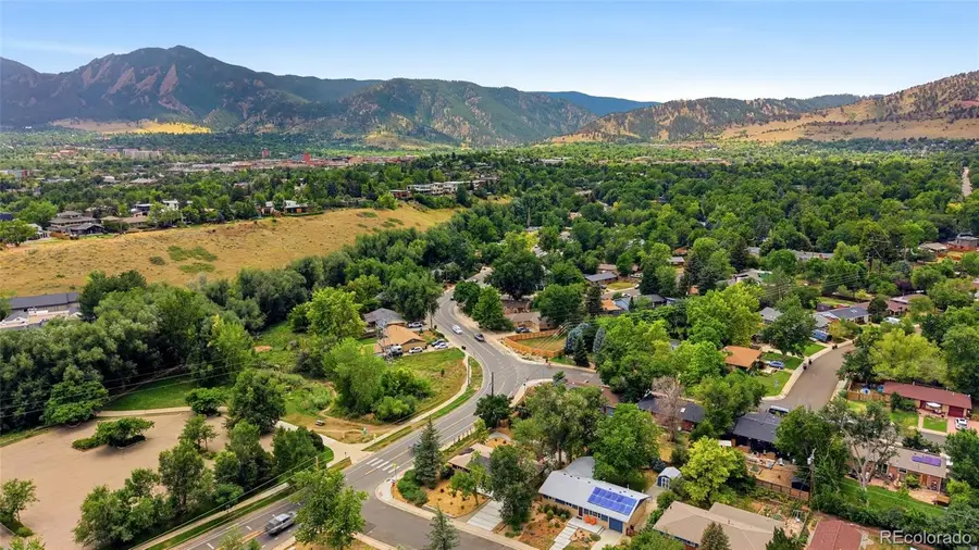2991 24th Street, Boulder, CO 80304 - #2