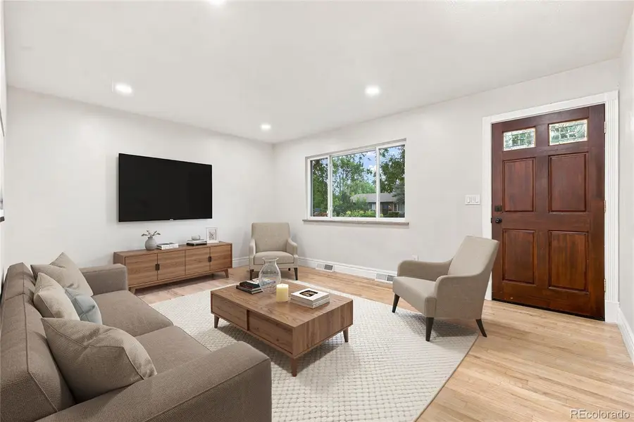2991 24th Street, Boulder, CO 80304 - #3