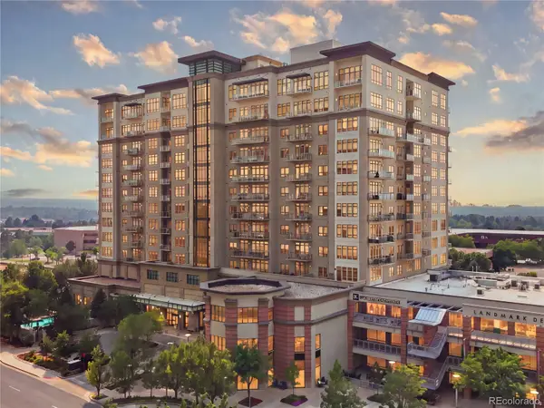 5455 Landmark Place #804, Greenwood Village, CO 80111