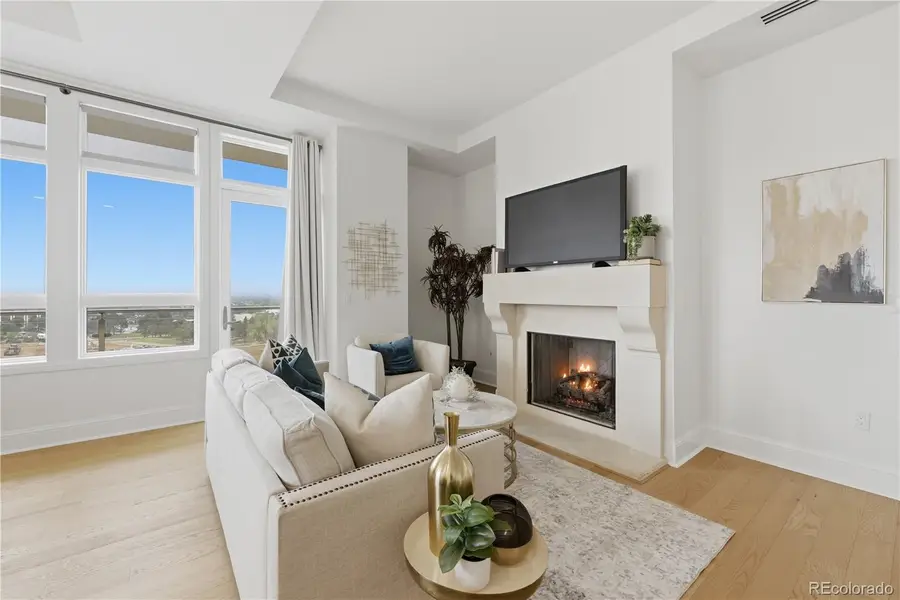 5455 Landmark Place #804, Englewood, CO 80111 - #3