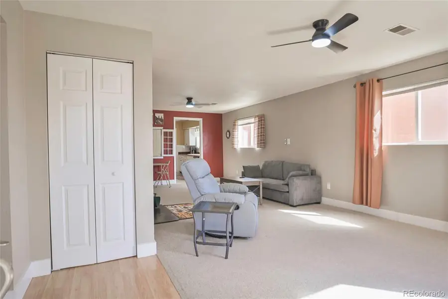 232 E 6th Street, Walsenburg, CO 81089 - #3