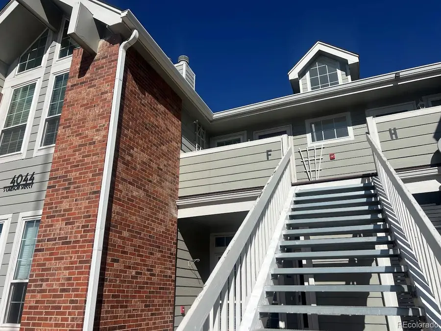 4044 S Carson Street #F, Aurora, CO 80014 - #3