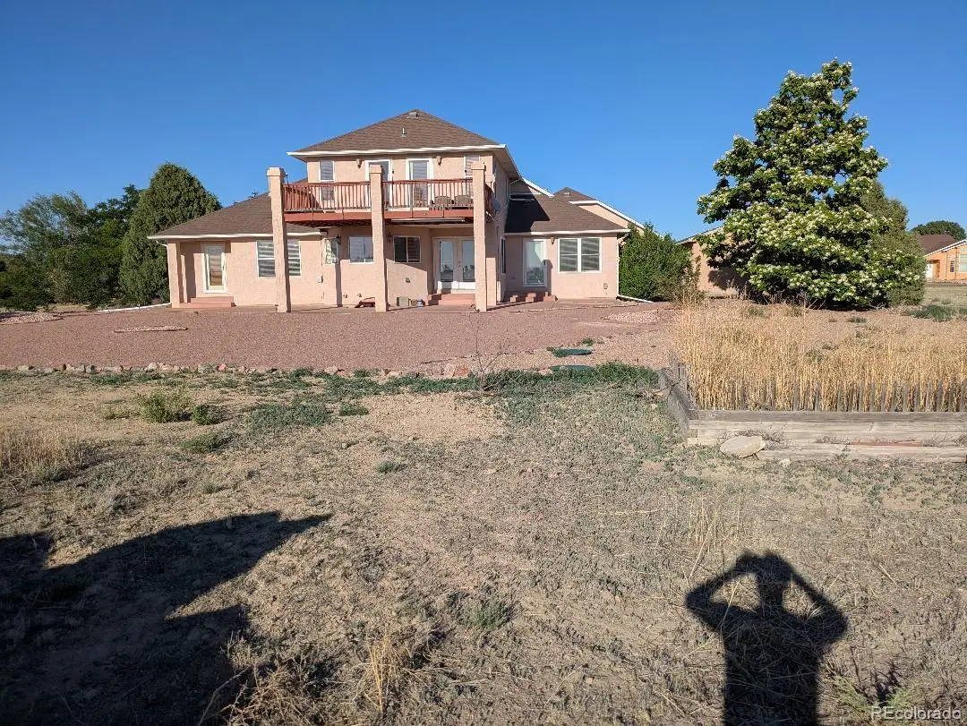 135 S Hacienda Del Sol, Pueblo, CO 81007 - #1