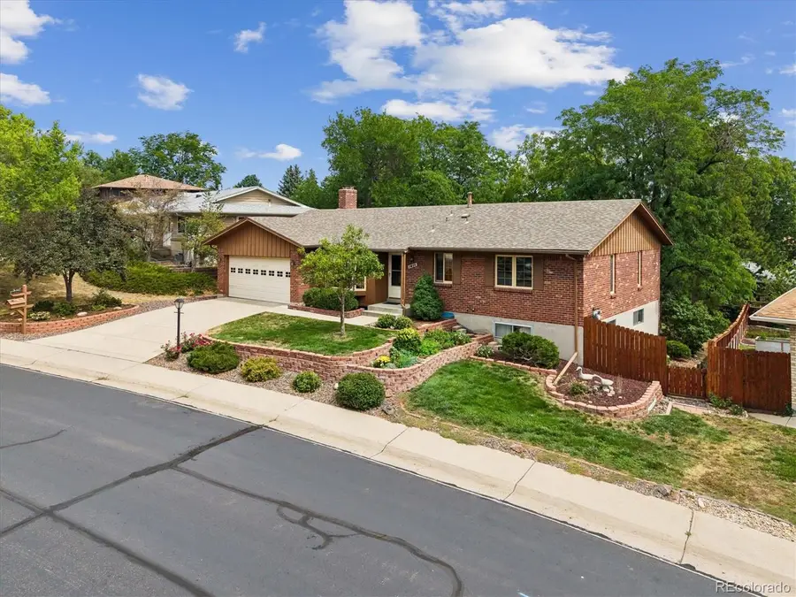 1610 S Arbutus Place, Northeast Jefferson, CO 80228 - #2