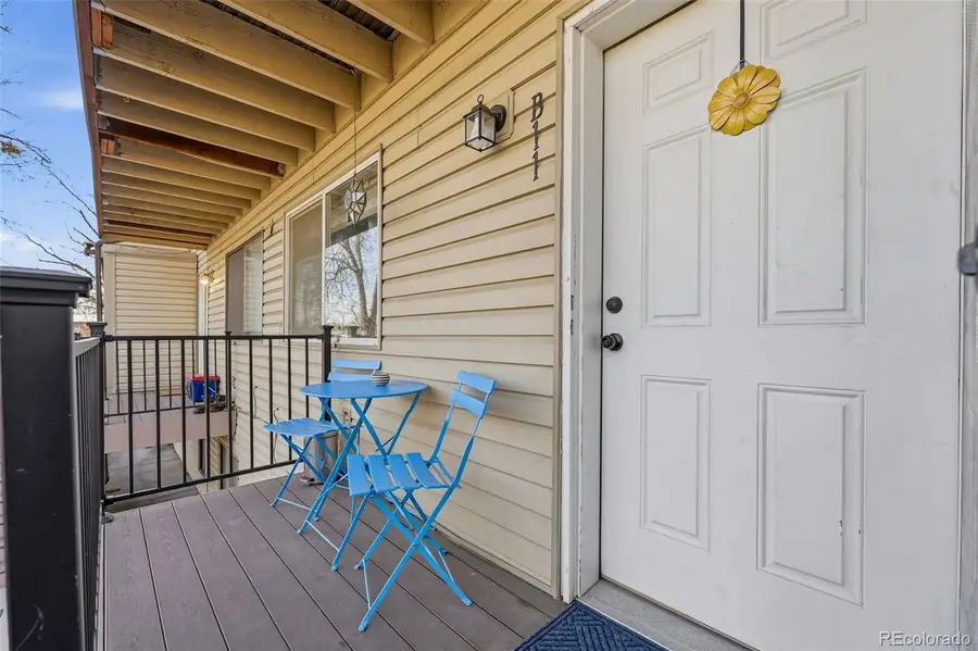 6021 Yarrow Street #B11, Arvada, CO 80004 - #3