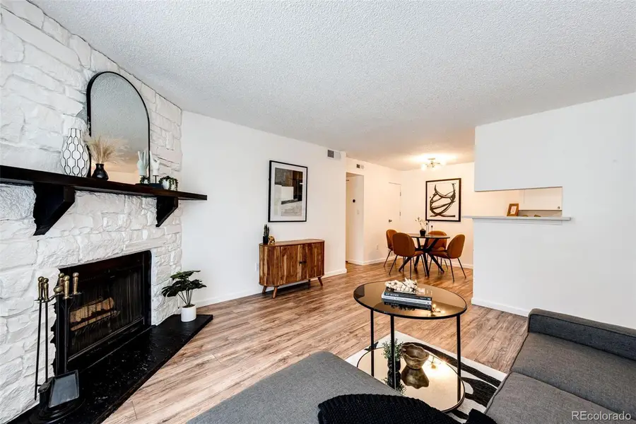 4400 S Quebec Street #104W, Denver, CO 80237 - #2