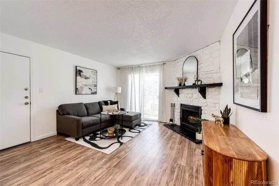 4400 S Quebec Street #104W, Denver, CO 80237 - #3