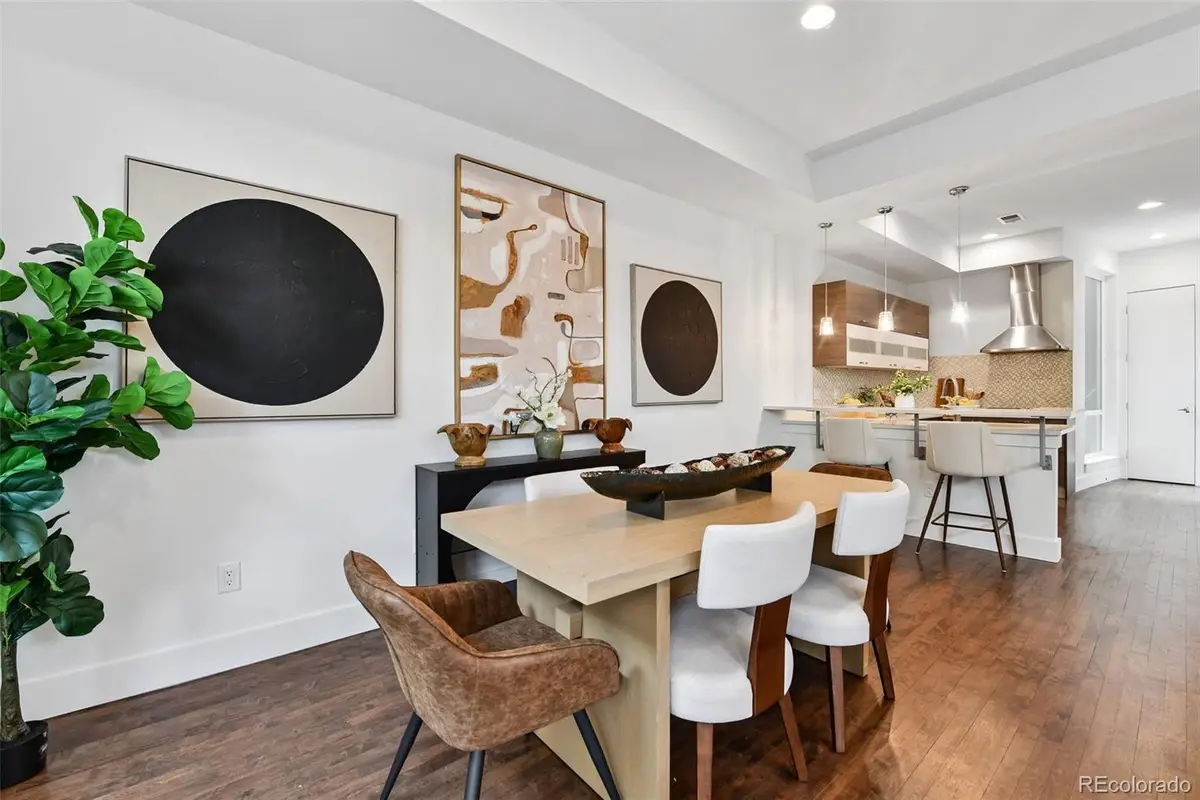 1715 Boulder Street, Denver, CO 80211 - #1