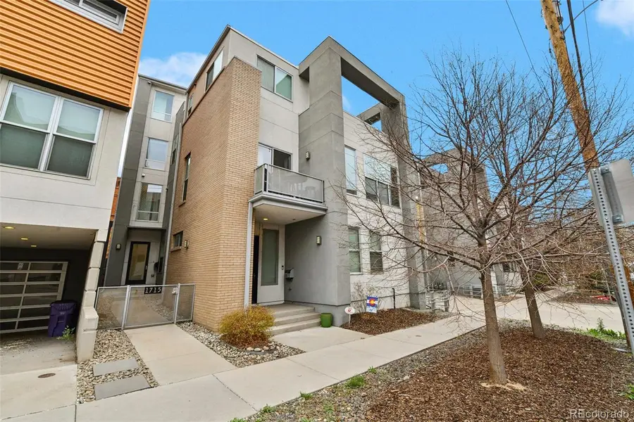 1715 Boulder Street, Denver, CO 80211 - #3