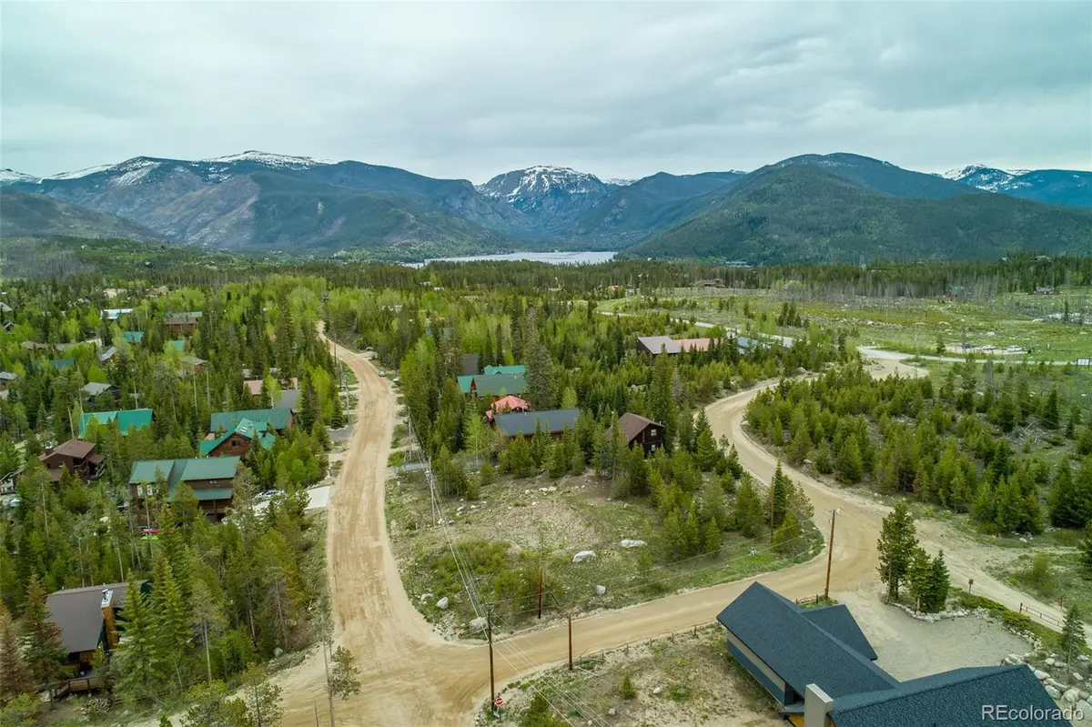538 Cr-4980, Grand Lake, CO 80447 - #1