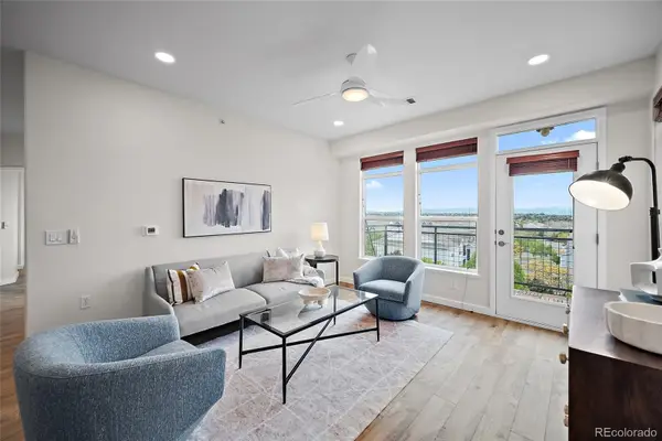 10176 Park Meadows Drive #2312, Lone Tree, CO 80124