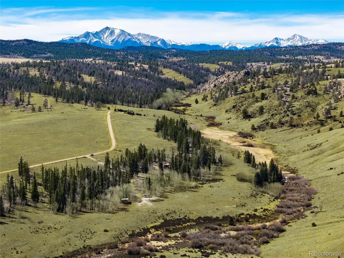 683 Latigo Loop, Lake George, CO 80820 - #1