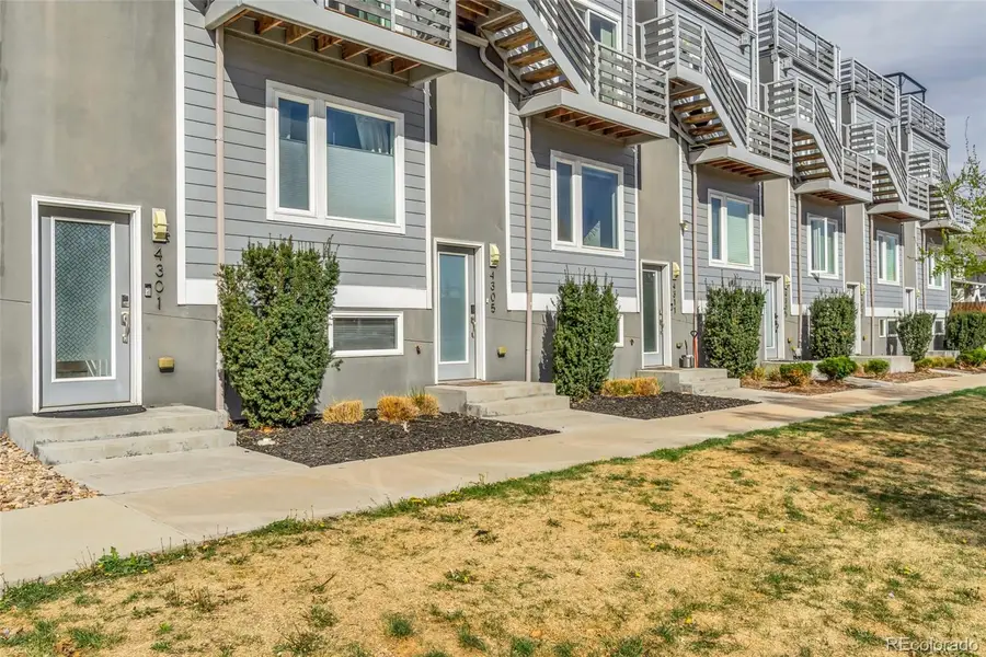 4305 Osage Street, Denver, CO 80211 - #2