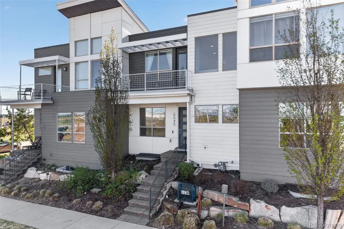 5540 Valentia Court, Denver, CO 80238 - #1