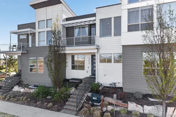 5540 Valentia Court, Denver, CO 80238