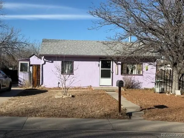 5977 Olive Street, Commerce City, CO 80022