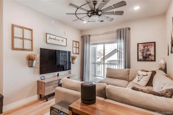 1861 S Dunkirk Street #307, Aurora, CO 80017