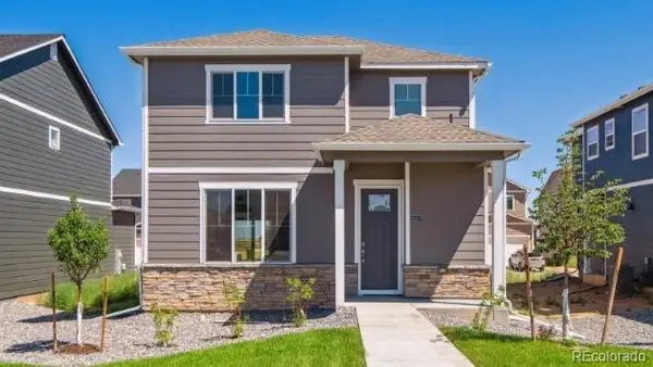 365 N Bersshine Street, Watkins, CO 80137