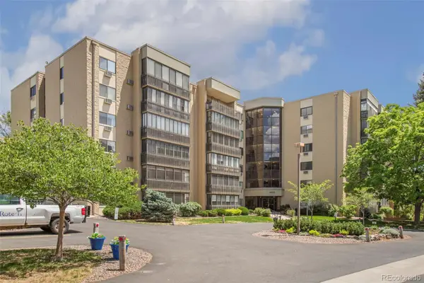 14050 E Linvale Place #401, Aurora, CO 80014