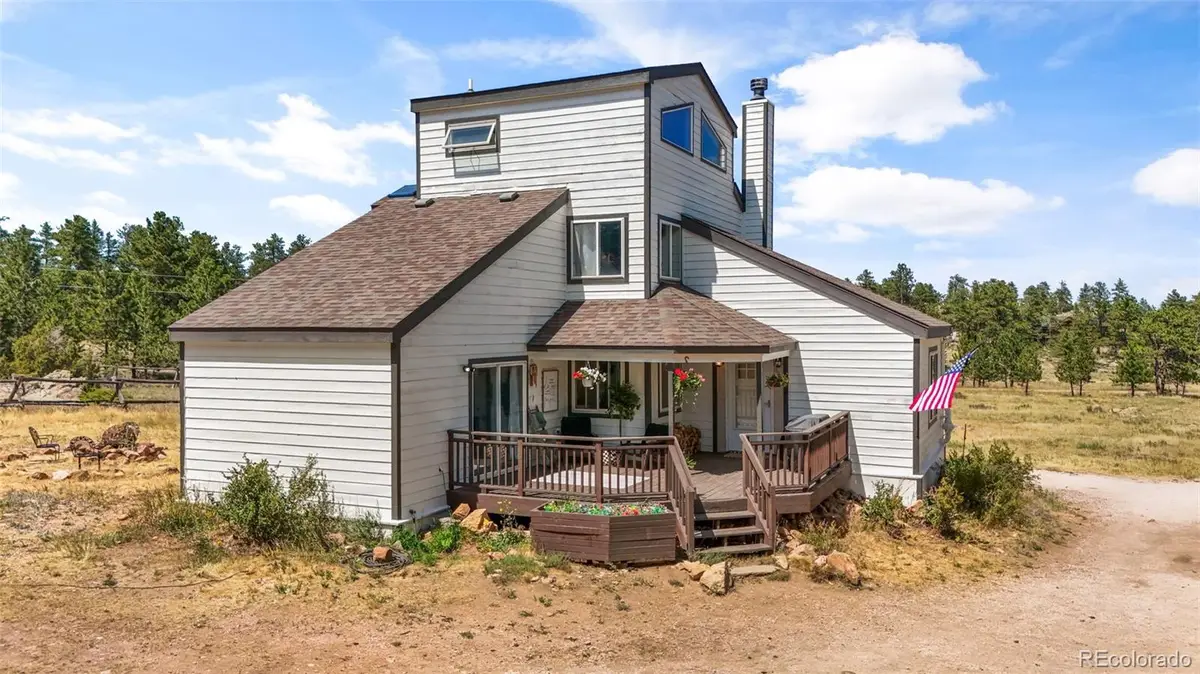 1850 Montcalm Drive, Livermore, CO 80536 - #1