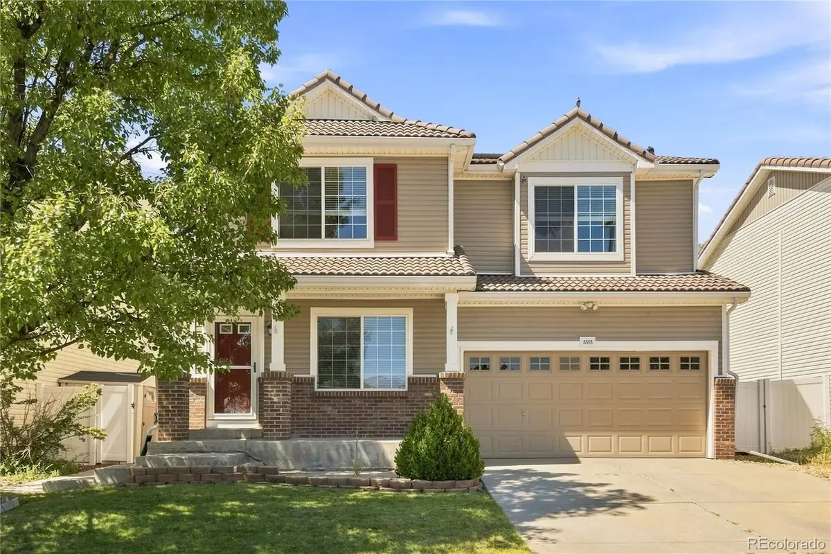 5565 Jericho Court, Denver, CO 80249 - #1