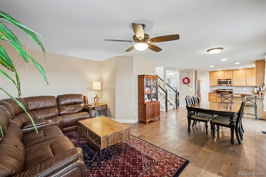 5965 Raleigh Circle, Castle Rock, CO 80104 - #3