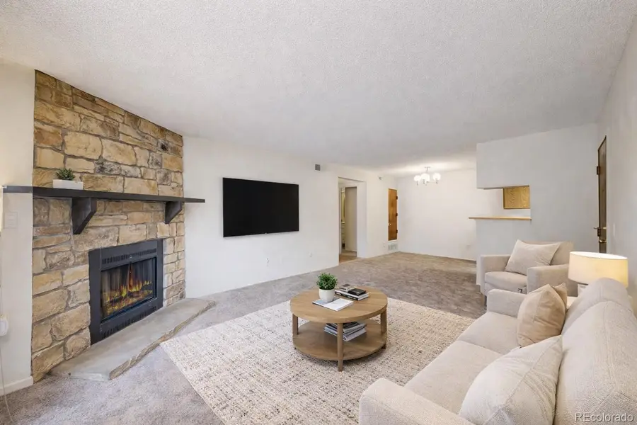 8555 Fairmount Drive #G105, Denver, CO 80247 - #2