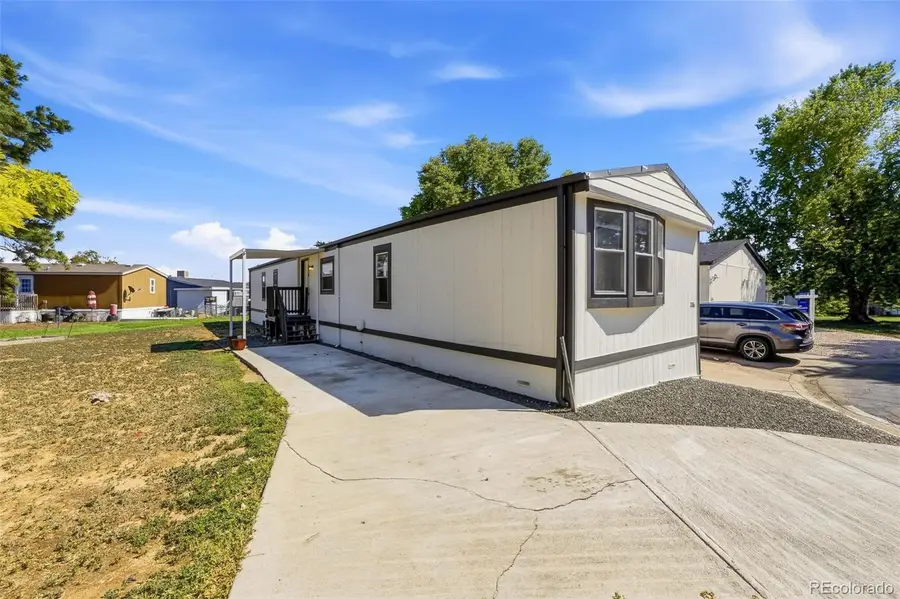 860 W 132nd Avenue, Westminster, CO 80234 - #3