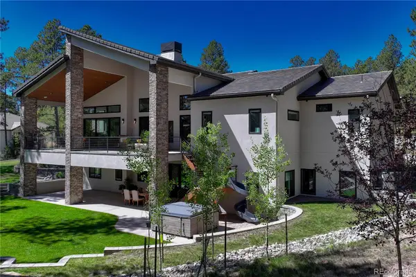 4760 Hidden Rck Road, Colorado Springs, CO 80908